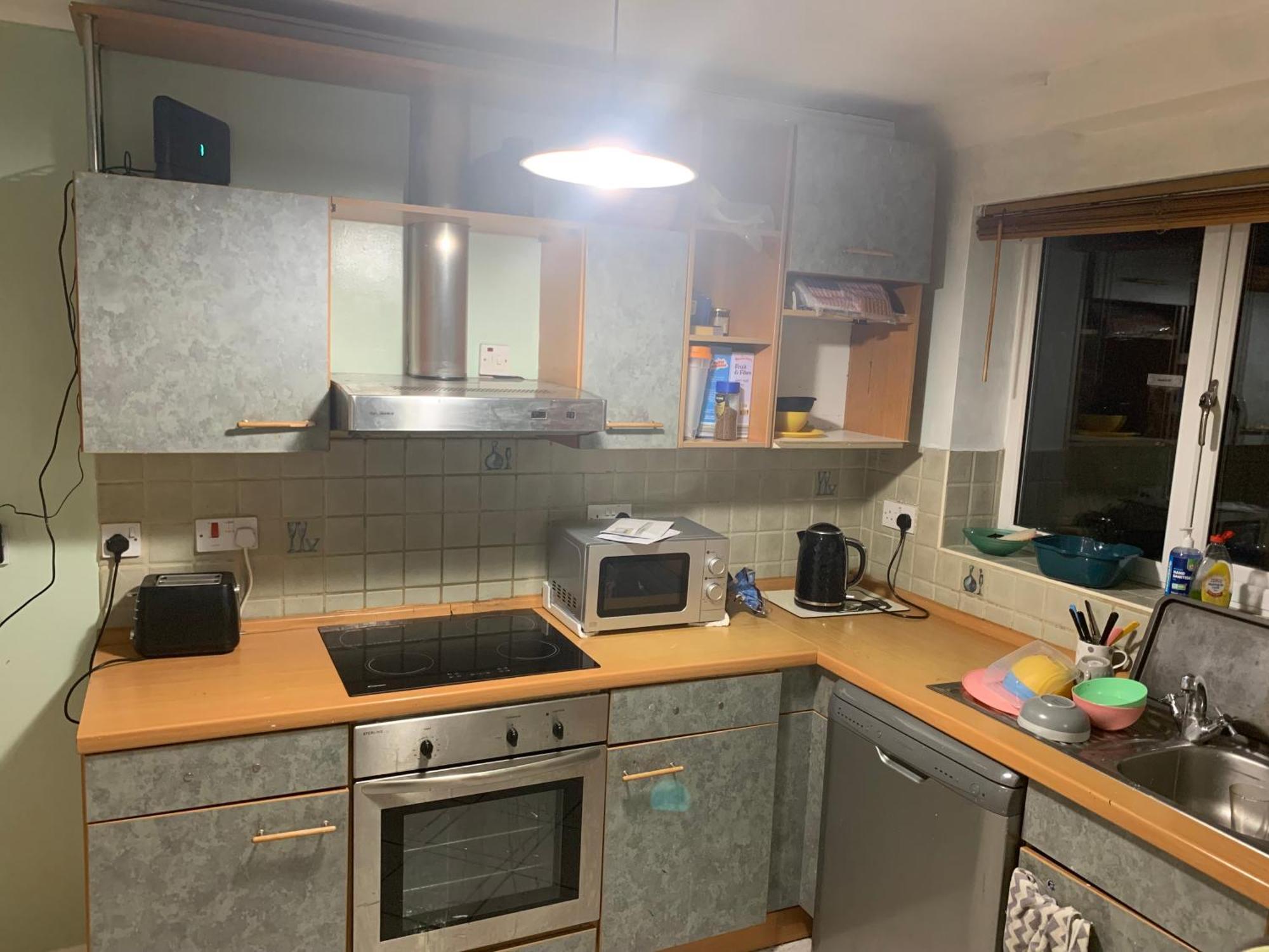 Horndon-on-the-Hill At Apex House Single Room المظهر الخارجي الصورة